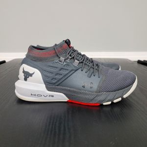 Under Armour Project Rock PR3
